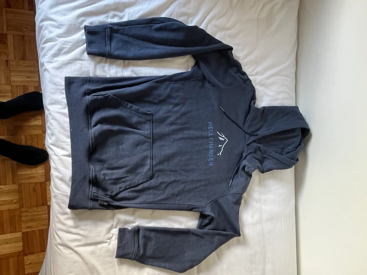 Buzo Helly hansen · Talle M