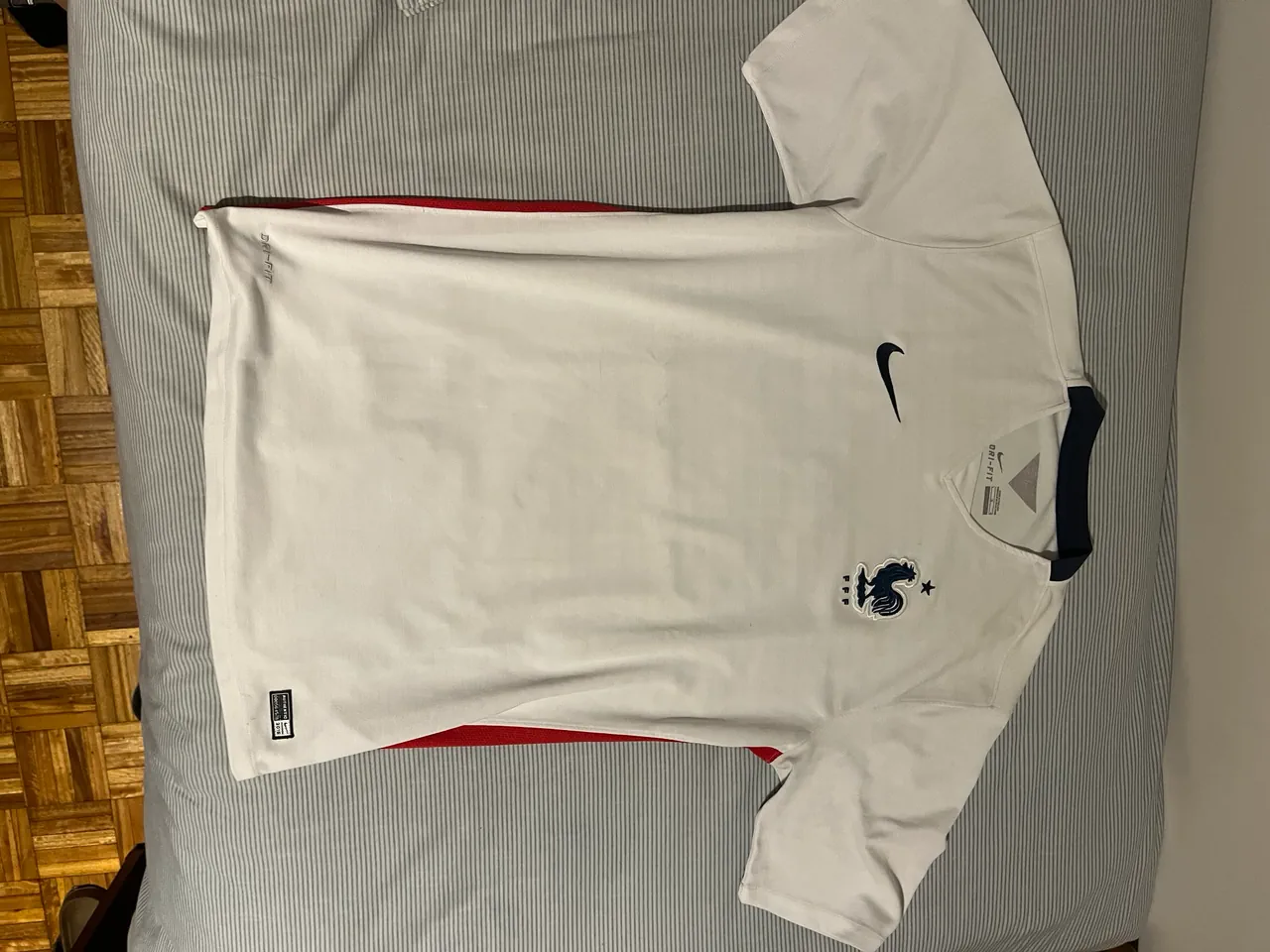 Camiseta Nike - imagen 1