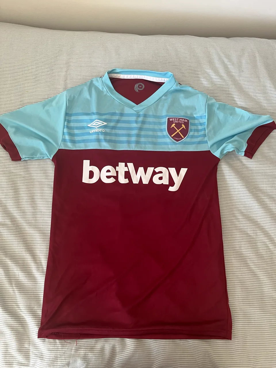 Camiseta Umbro - imagen 1