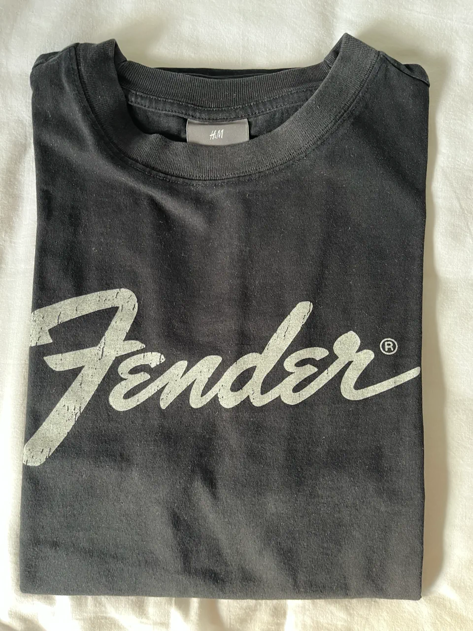 Remera H&M - imagen 1