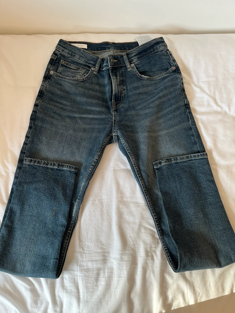 Zara · Talle EU 40