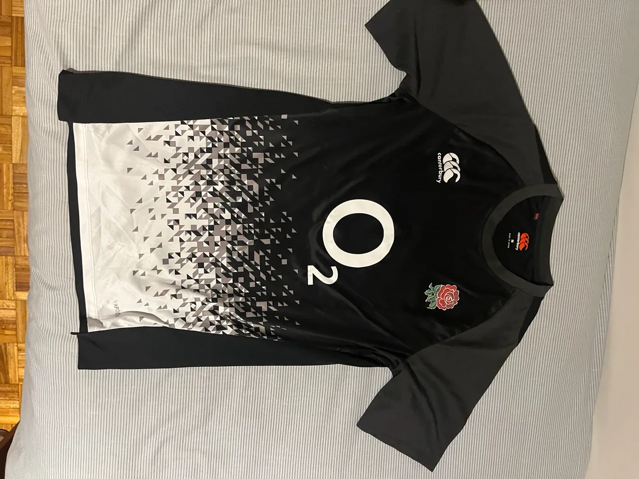 Camiseta Canterbury - imagen 1