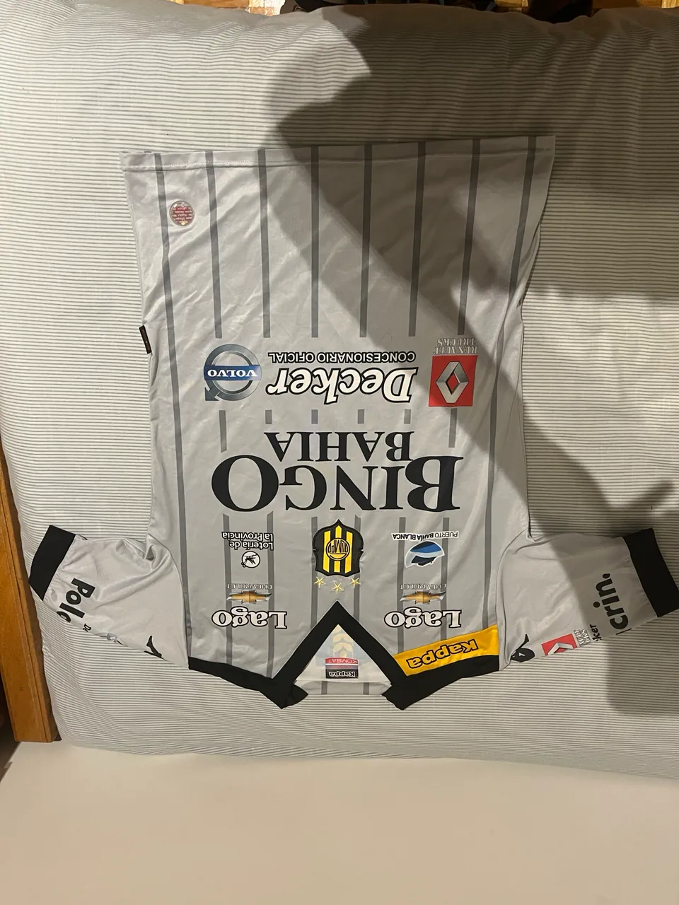 Camiseta Kappa - imagen 1