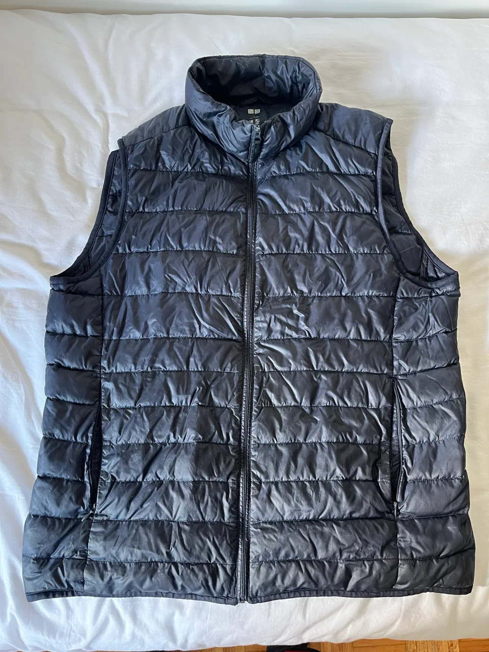 Uniqlo · Talle L
