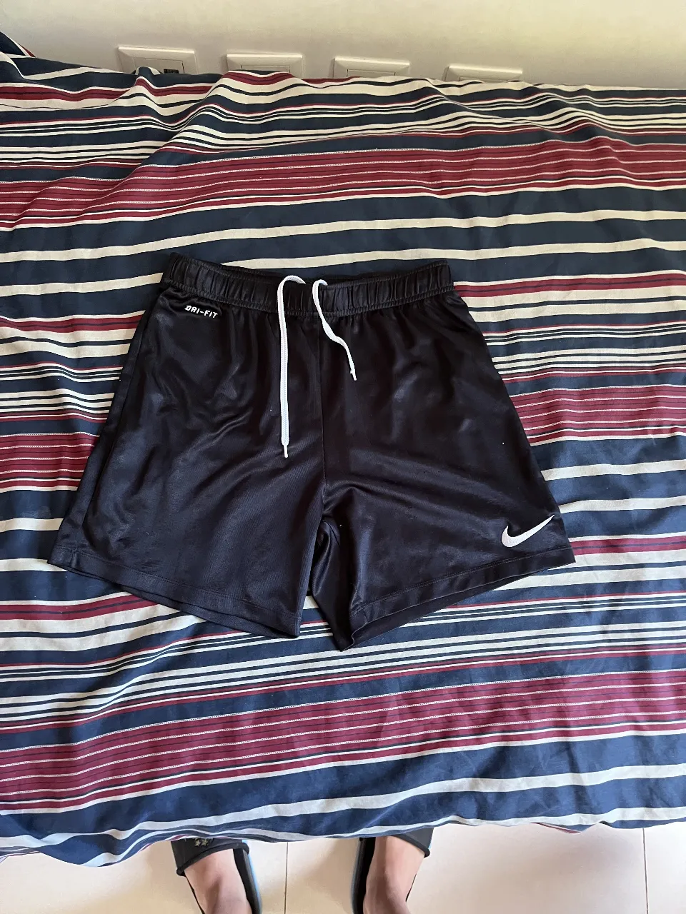 Short Nike · Talle S