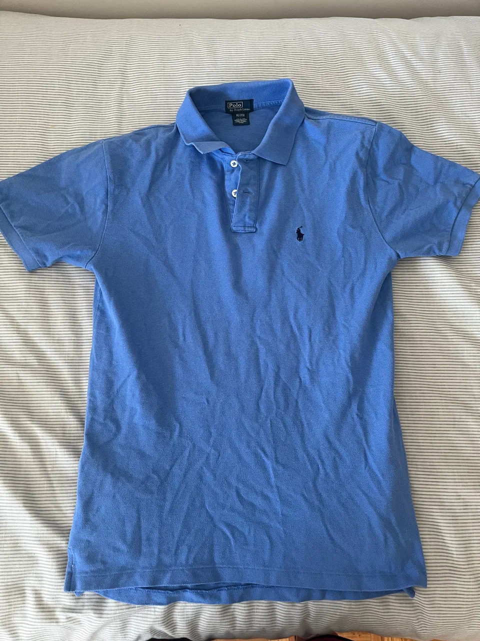 Remera Polo Ralph Lauren · Talle XXS