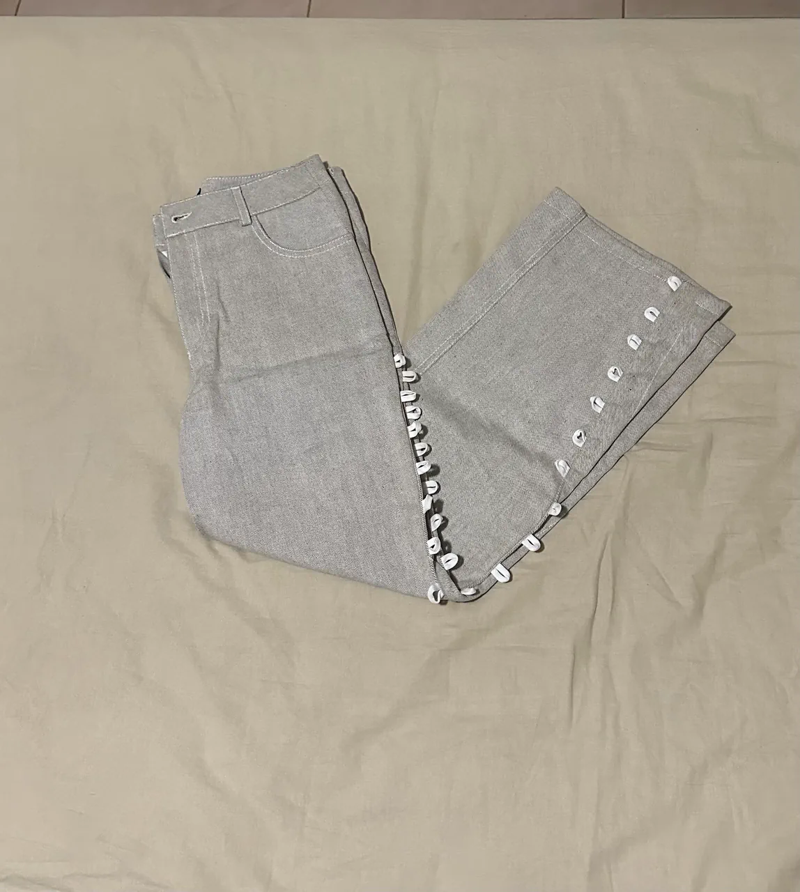 Pantalón Lærke andersen - imagen 1