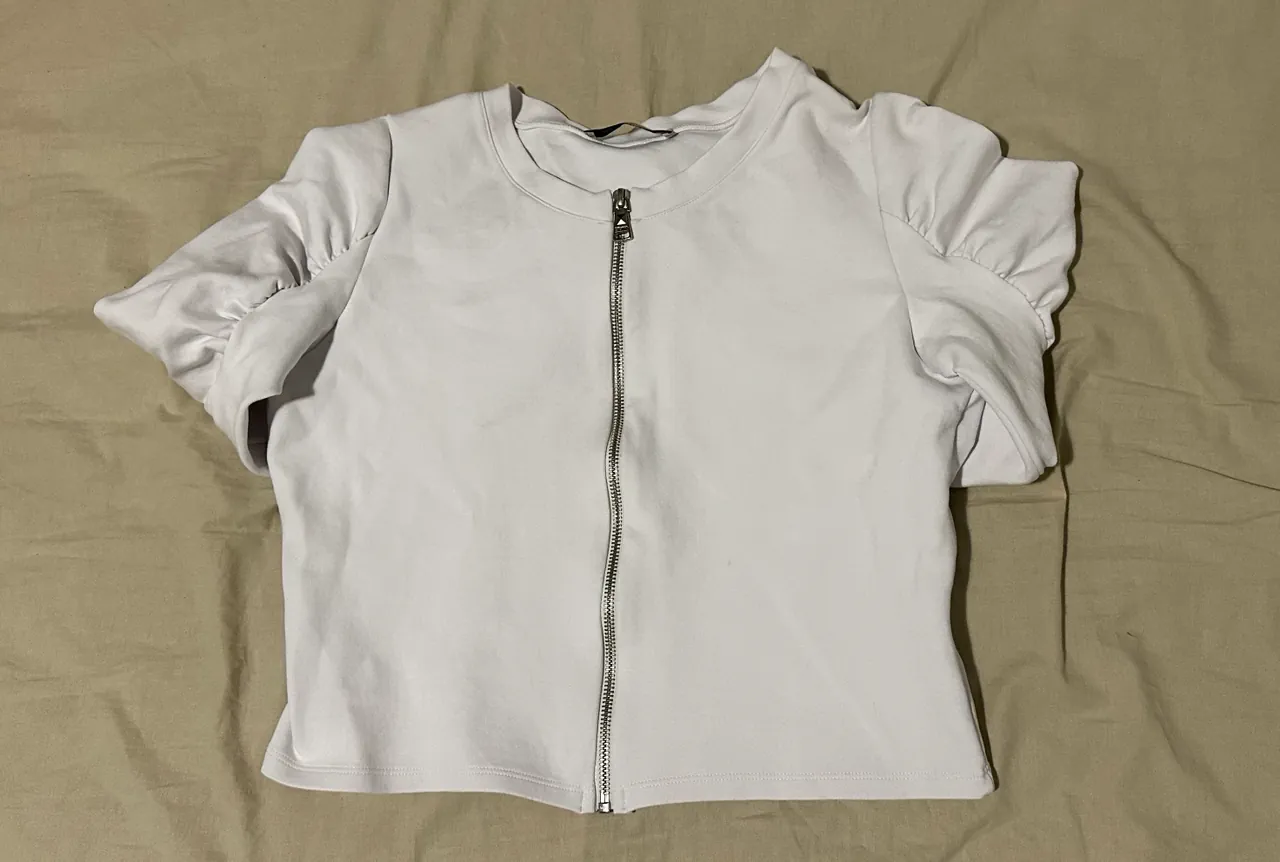 Campera Jazmín Chebar - imagen 1