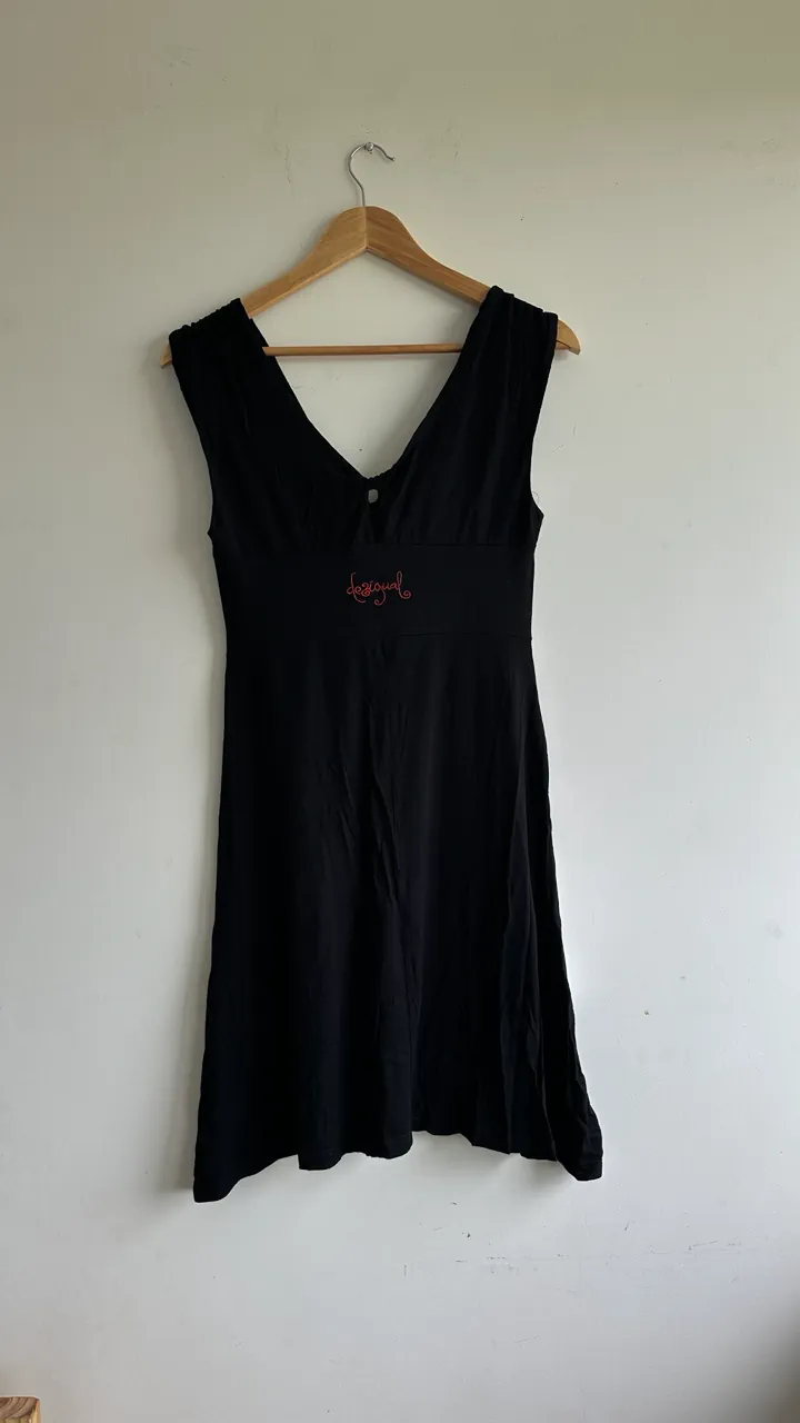 Vestido Desigual - imagen 2