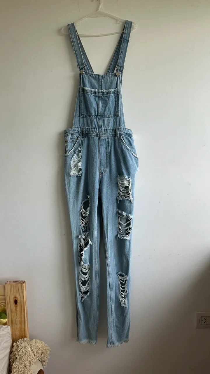 Pantalón Embrujo · Talle M