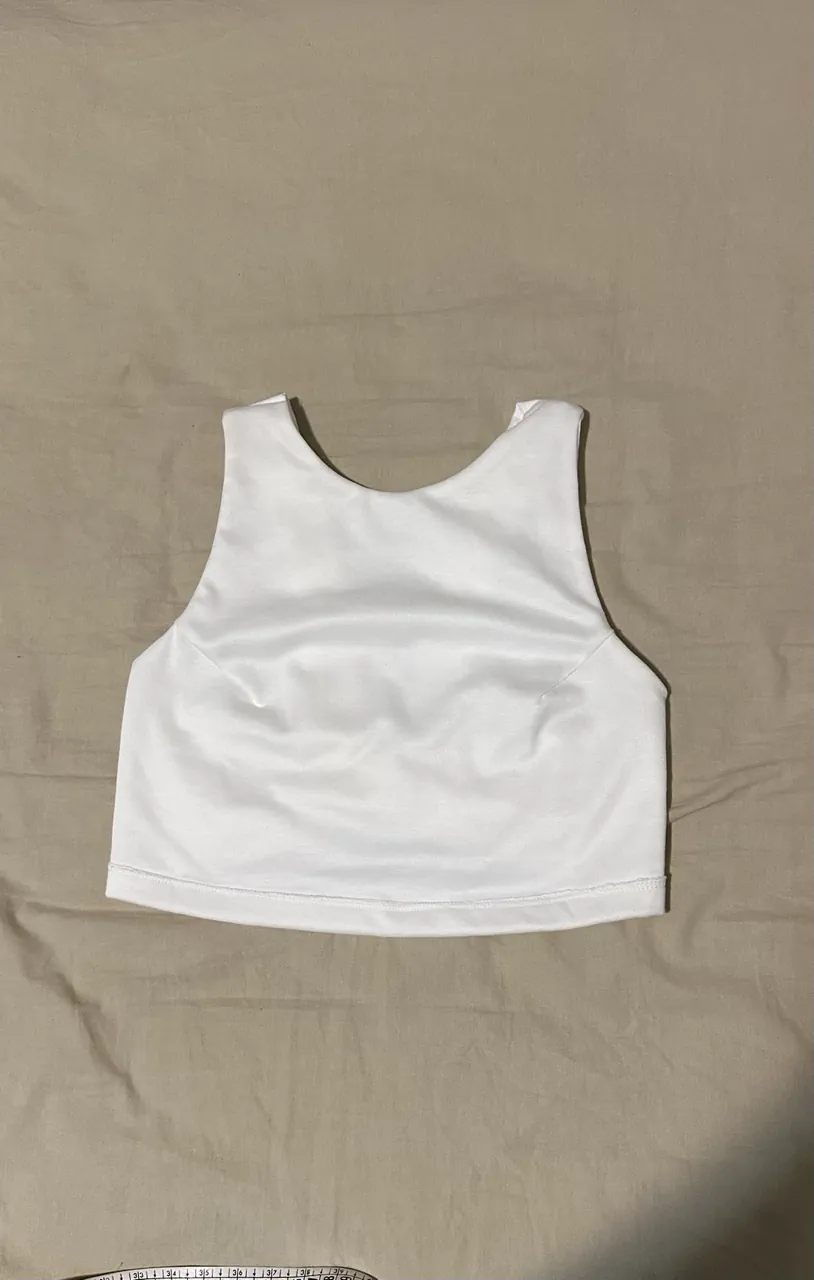 Musculosa Primo mihi - imagen 1