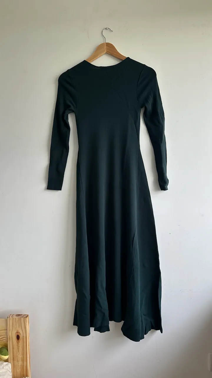 Vestido Zara - imagen 2