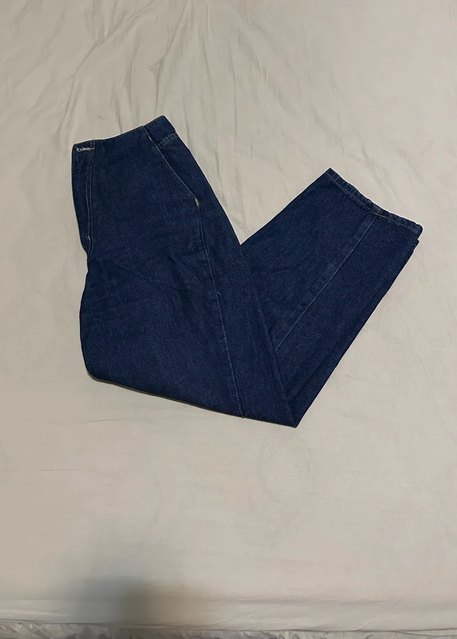 Jean Las Pepas - imagen 1