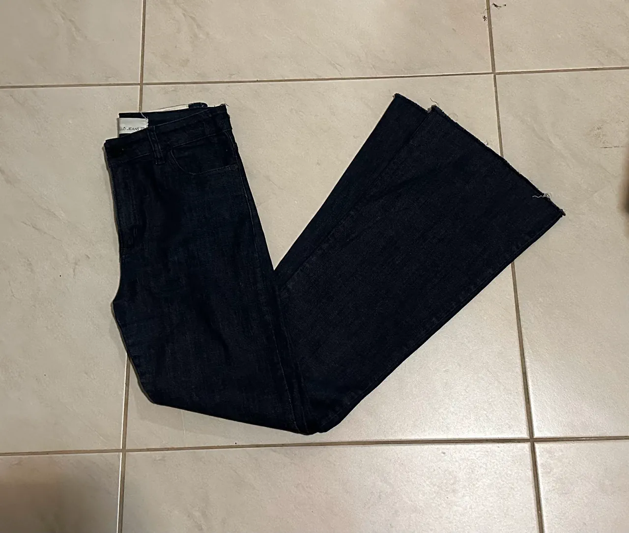 Pantalón Allô Martínez - imagen 1