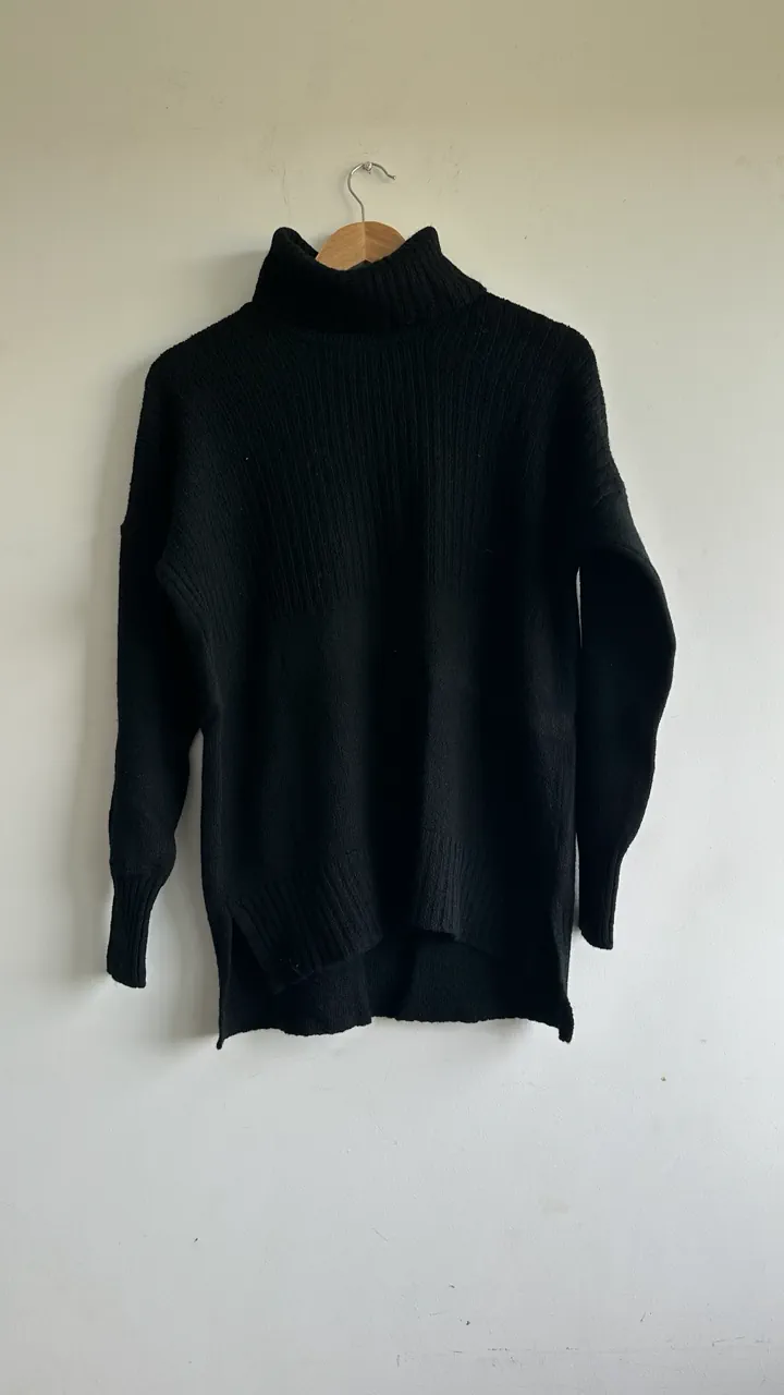 Polera Muare - imagen 1