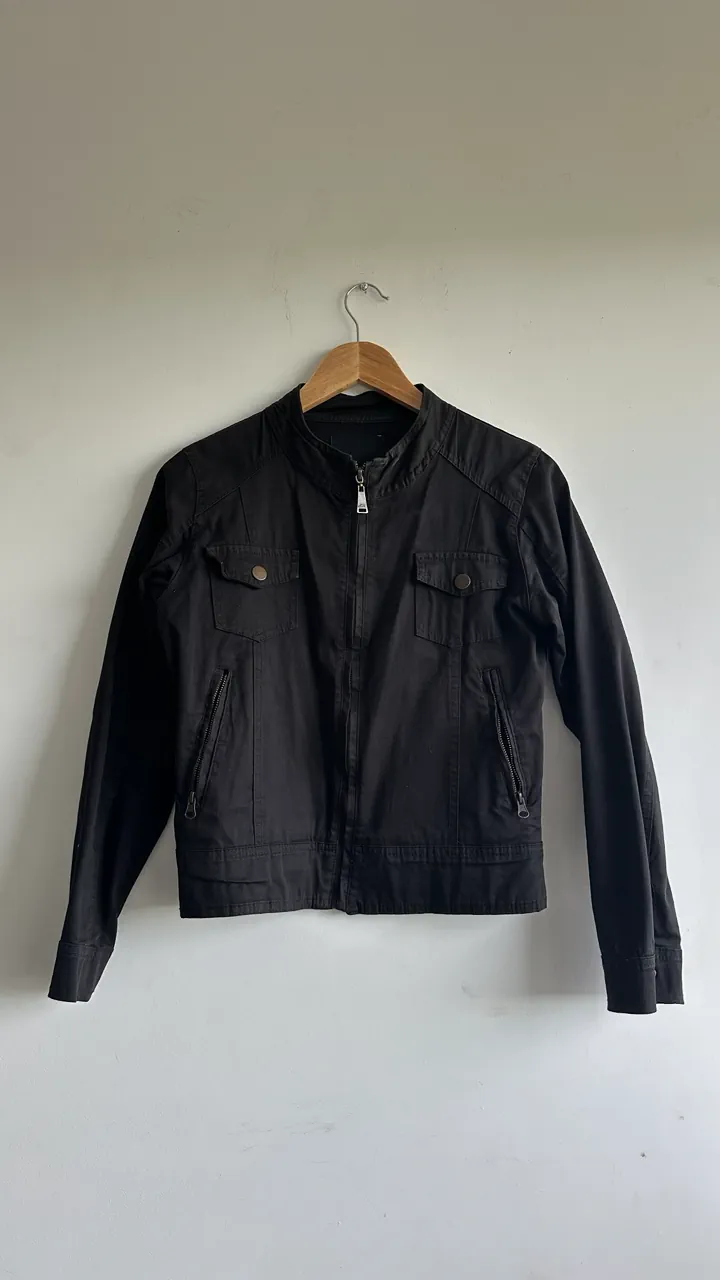Campera Estancias Chiripa · Talle S