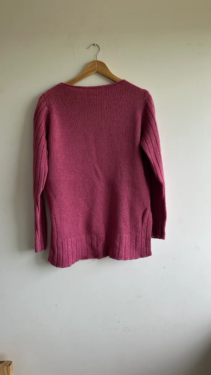 Sweater Muare - imagen 2
