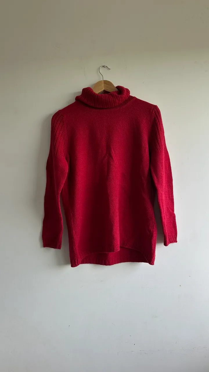 Polera Muare - imagen 2