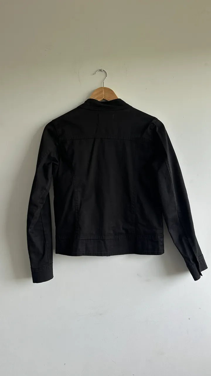 Campera Estancias Chiripa - imagen 2