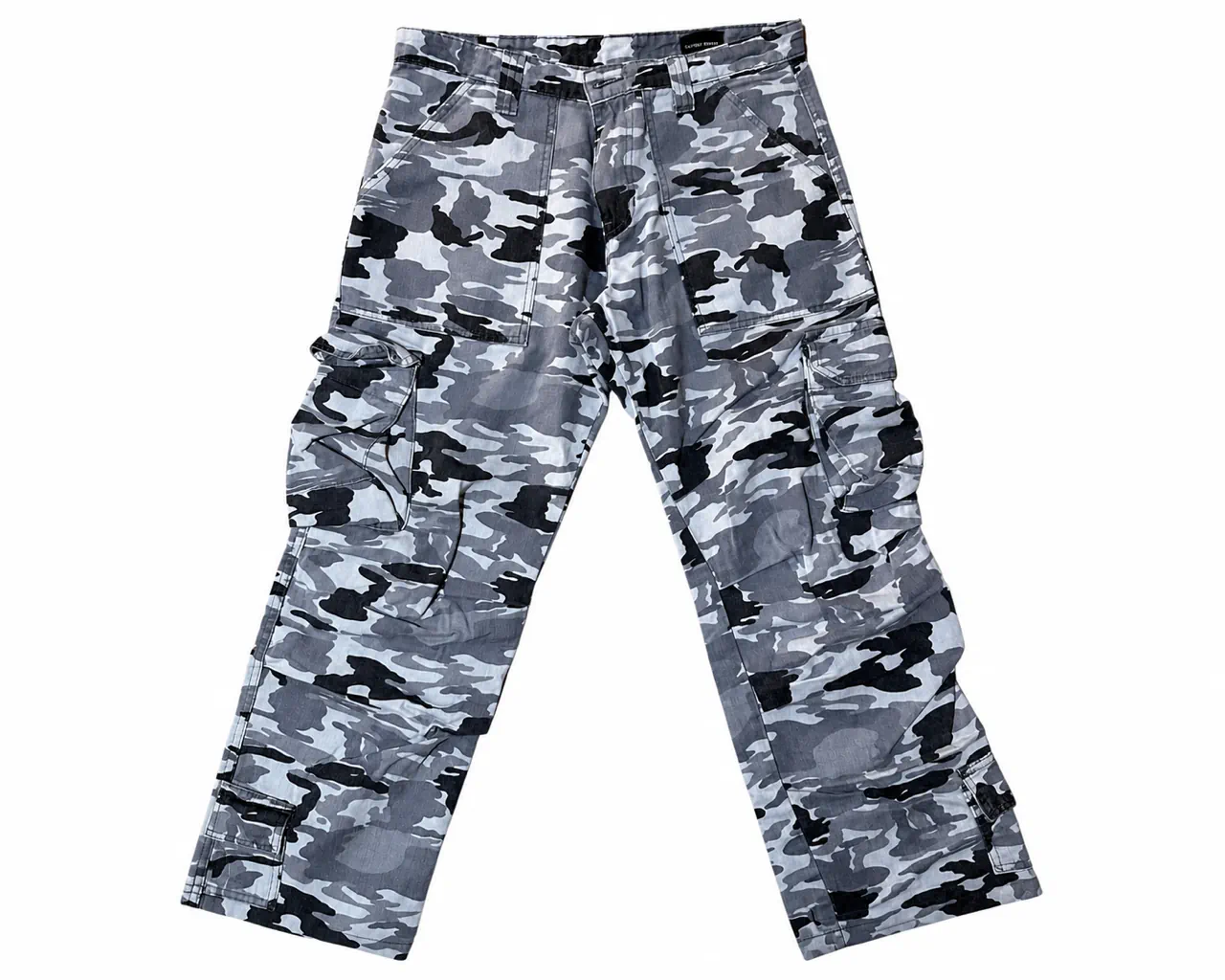 Lovely Denim · Talle L