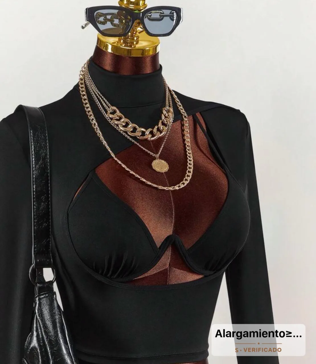 Top Shein - imagen 1