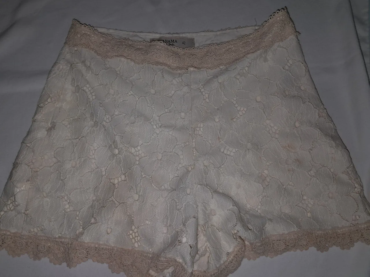 Short Wanama - imagen 1