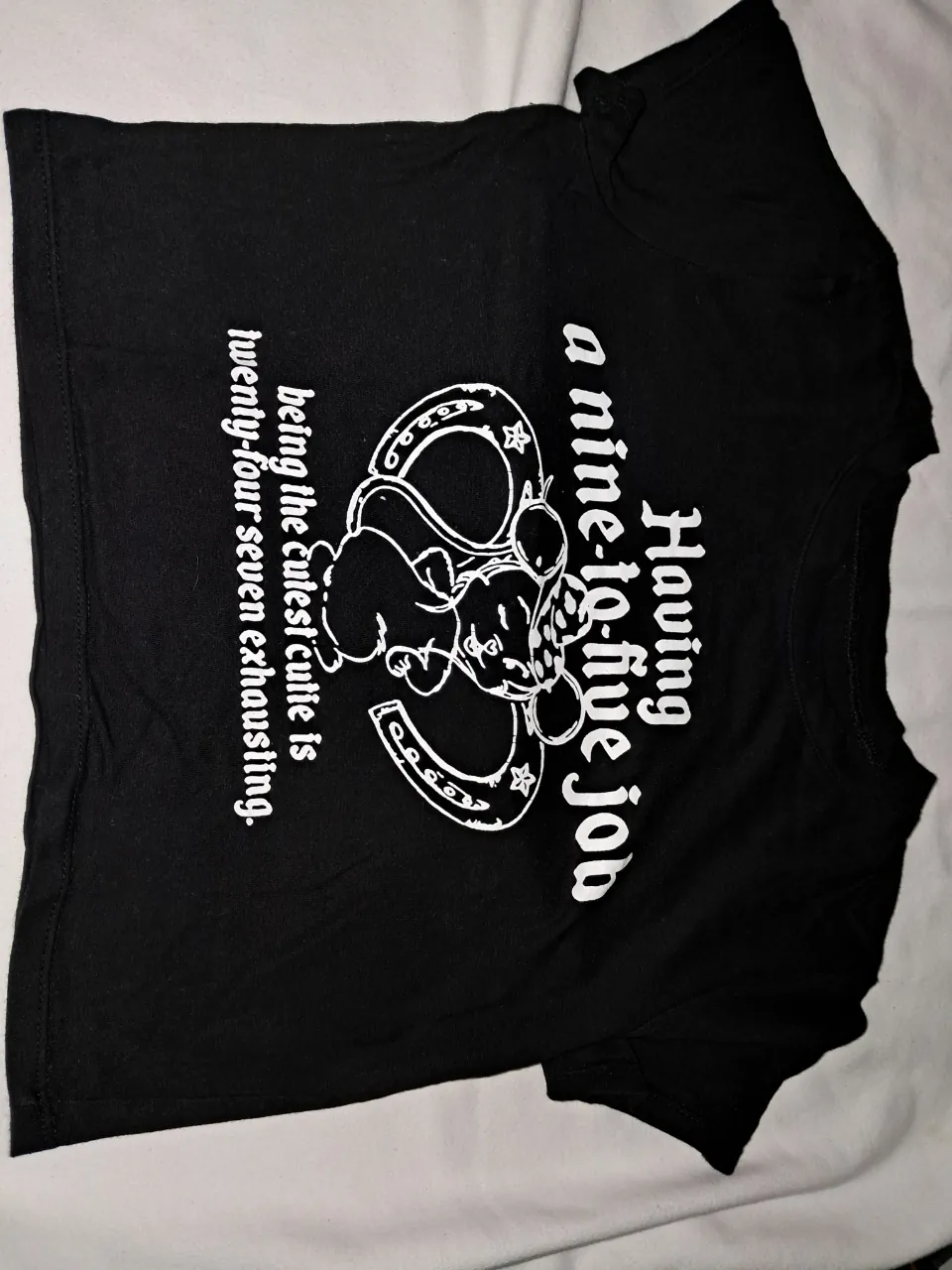 Remera Sin marca - imagen 1