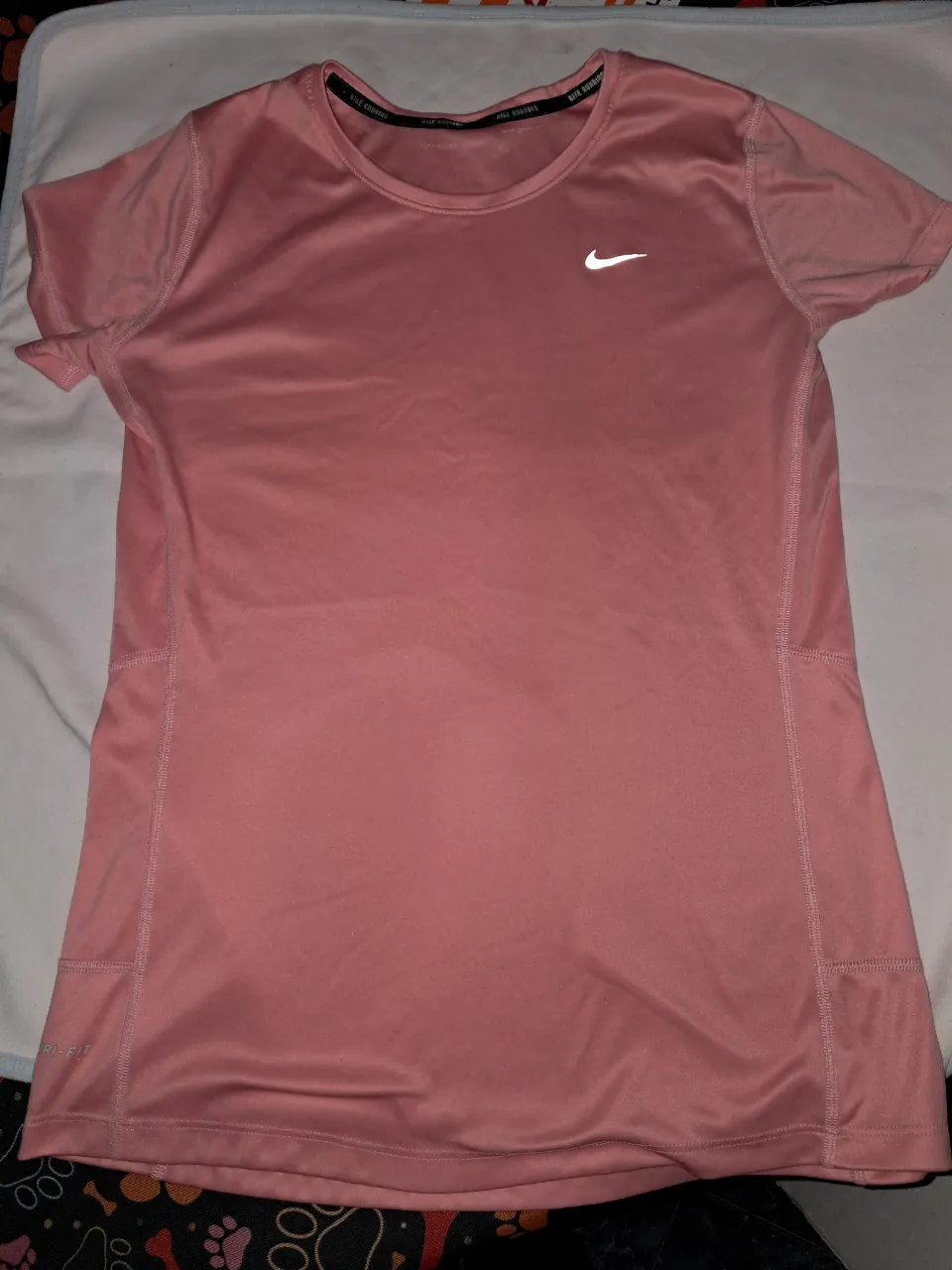 Nike · Talle M