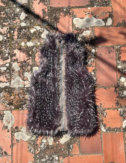 Vintage · Talle M