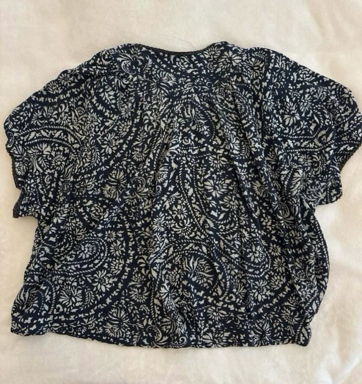 Blusa Cuesta Blanca - imagen 2