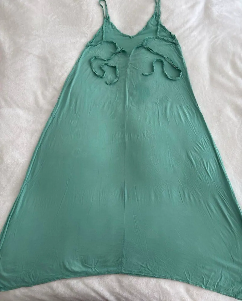 Vestido Otra - imagen 2