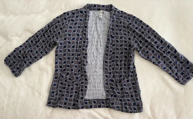 C&A · Talle M