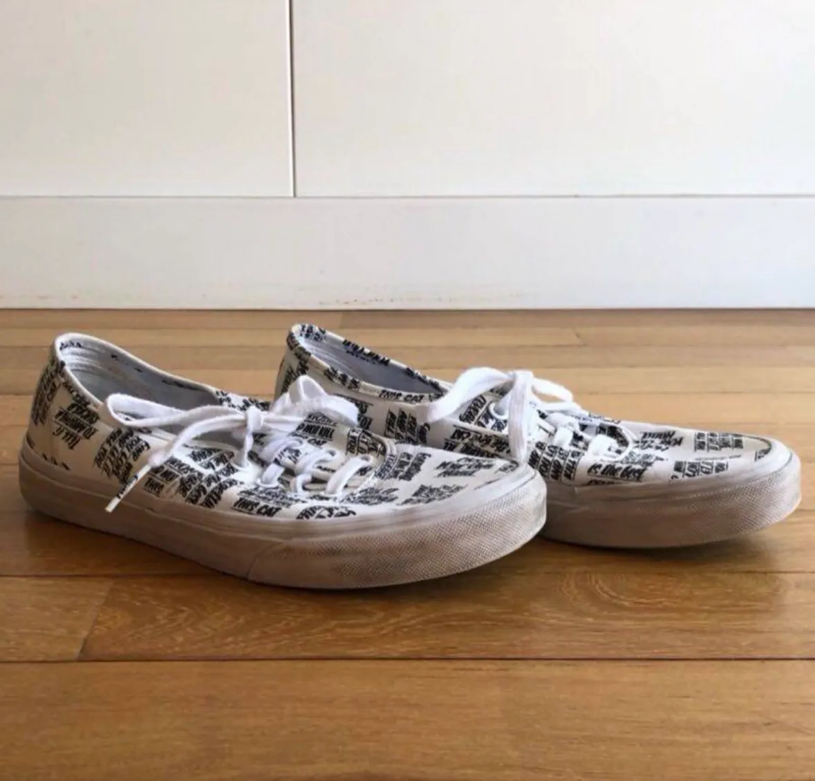 Zapatillas Vans - imagen 2