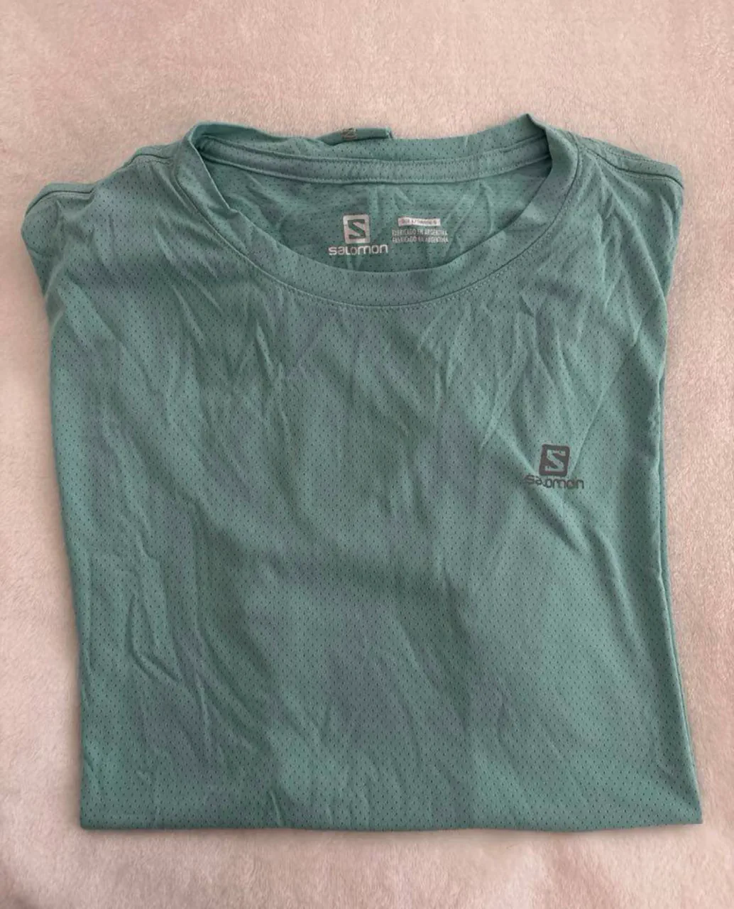 Remera Salomon - imagen 2