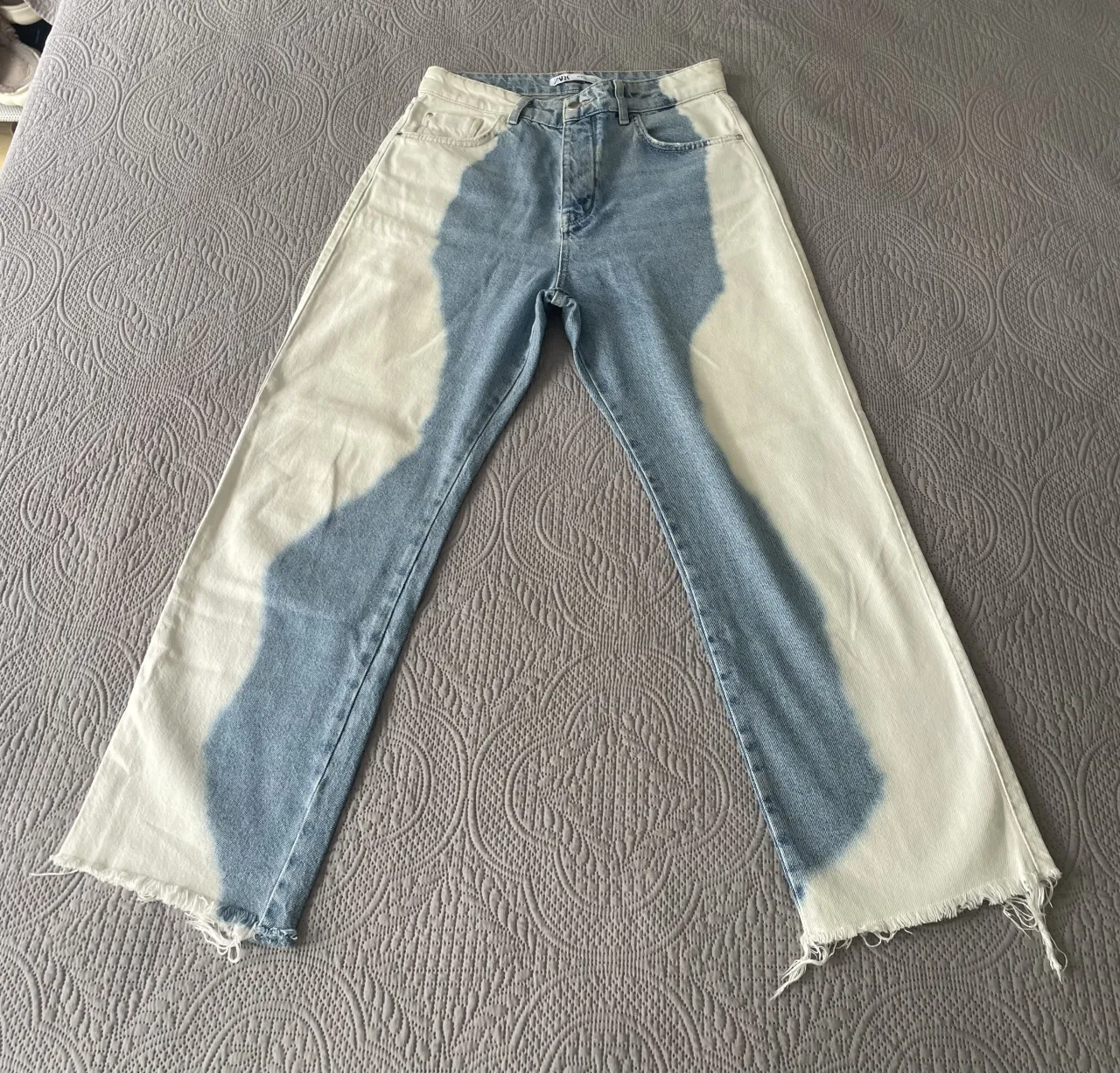 Jean Zara · Talle EU 38