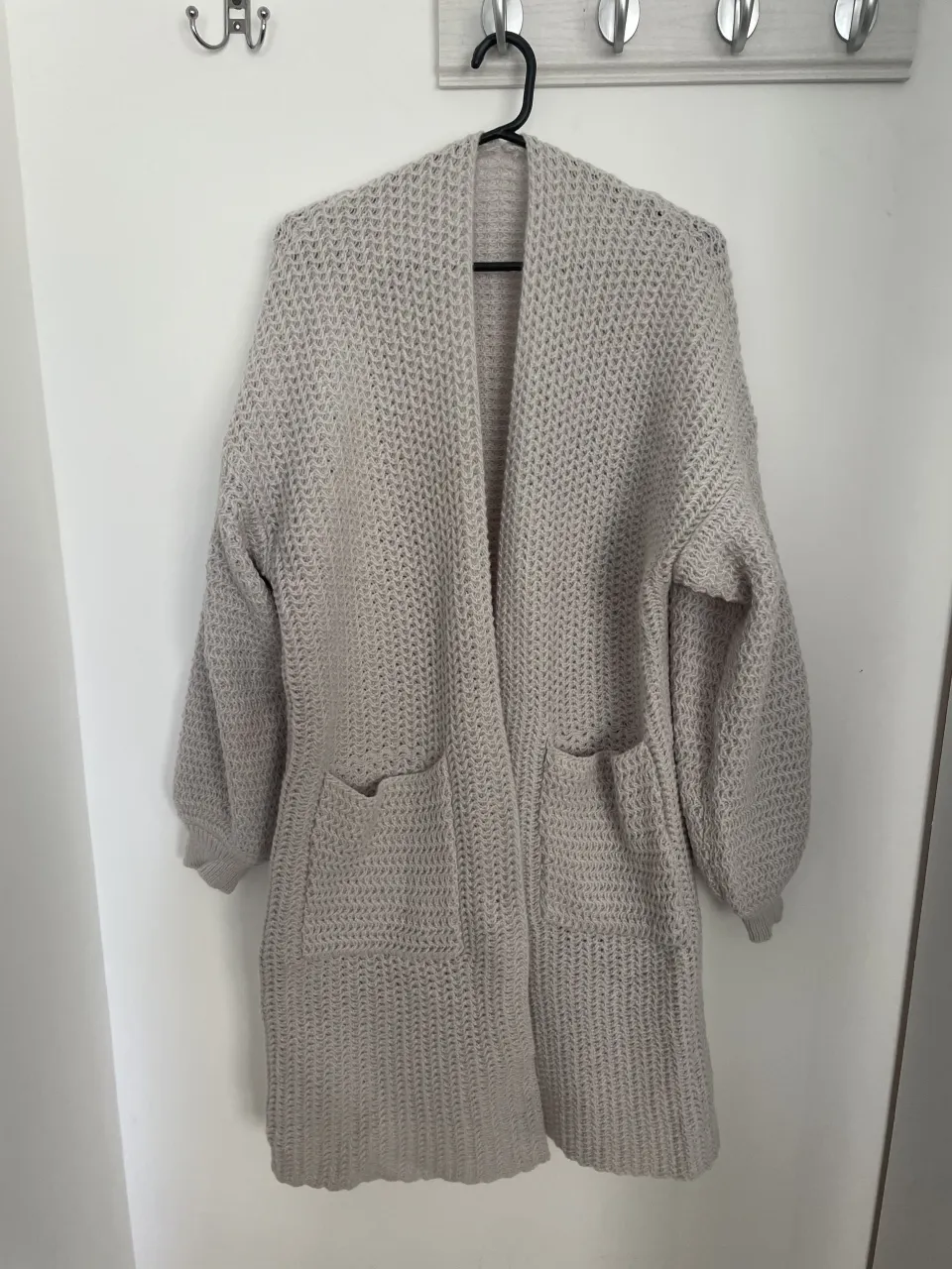Cardigan Importado sin marca - imagen 1