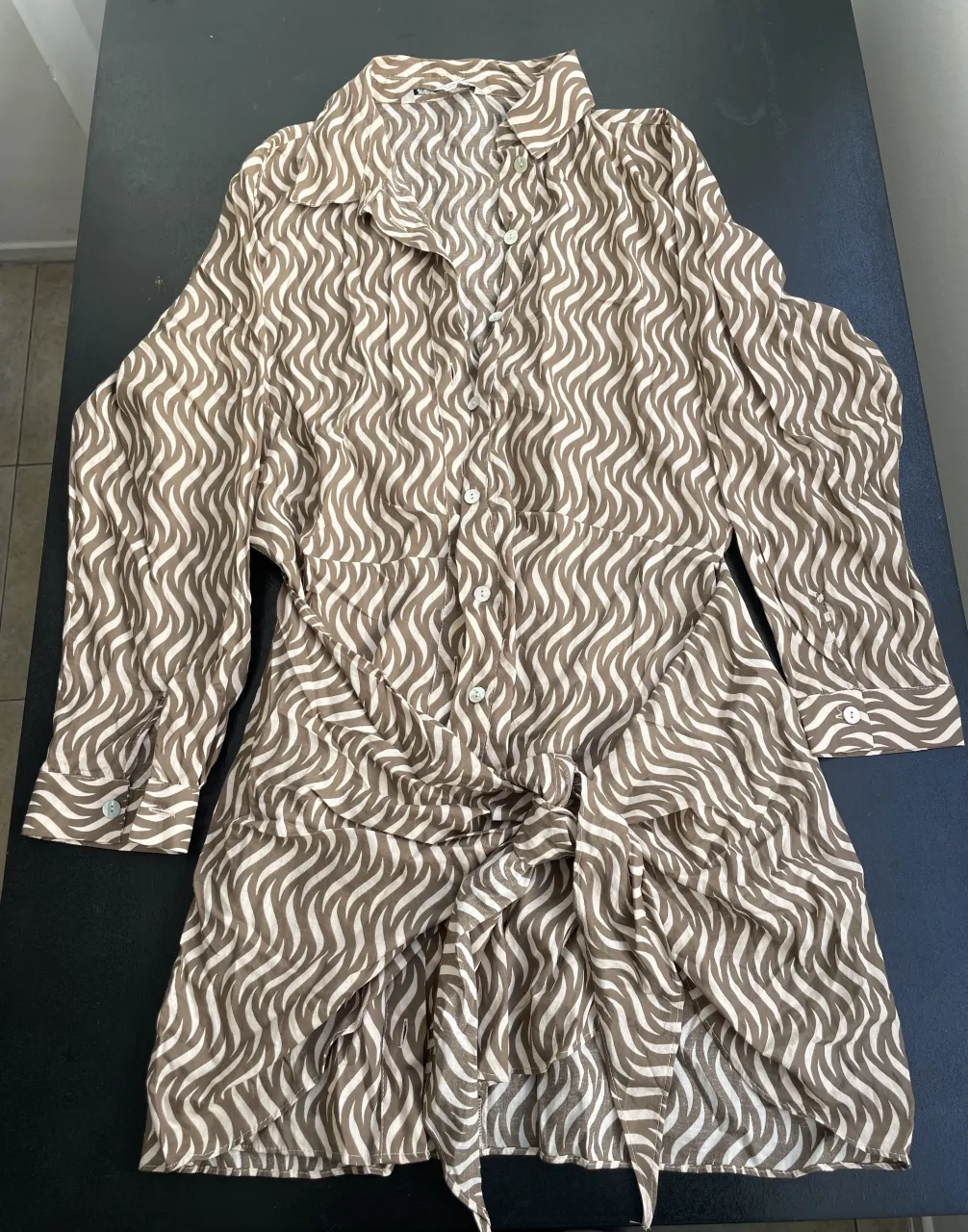 Zara · Talle M