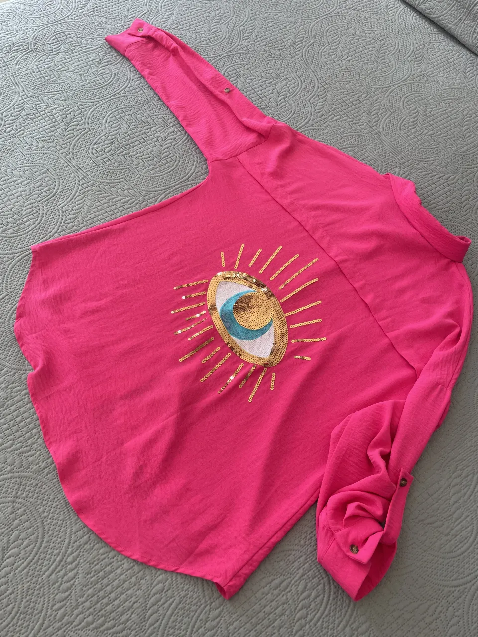 Camisa Sin marca · Talle único