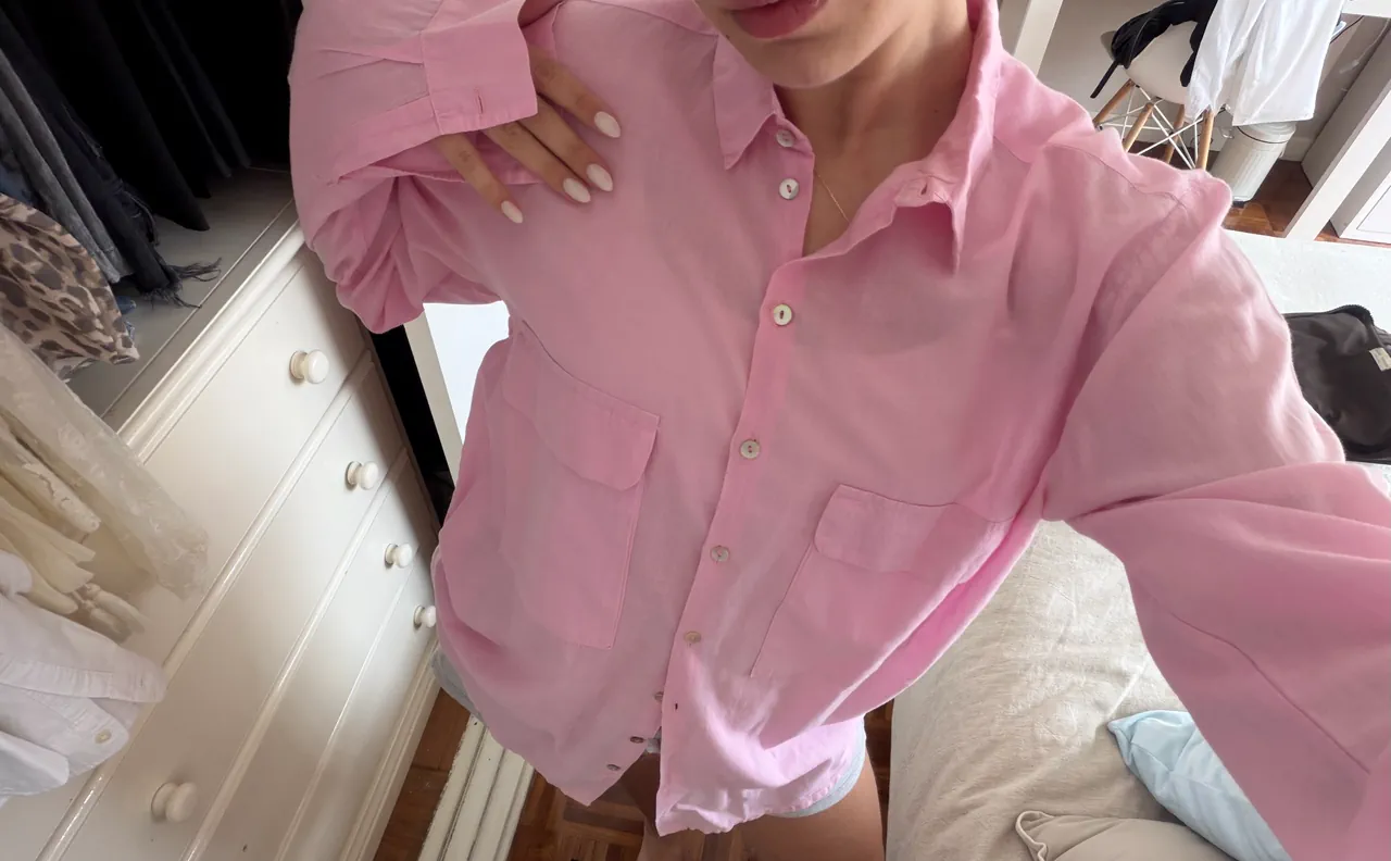 Camisa Ay Not Dead - imagen 1
