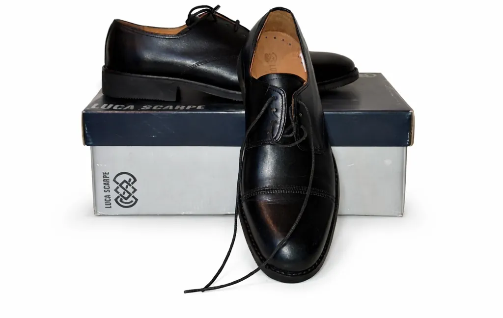 Lucas scarpe · Talle AR 41