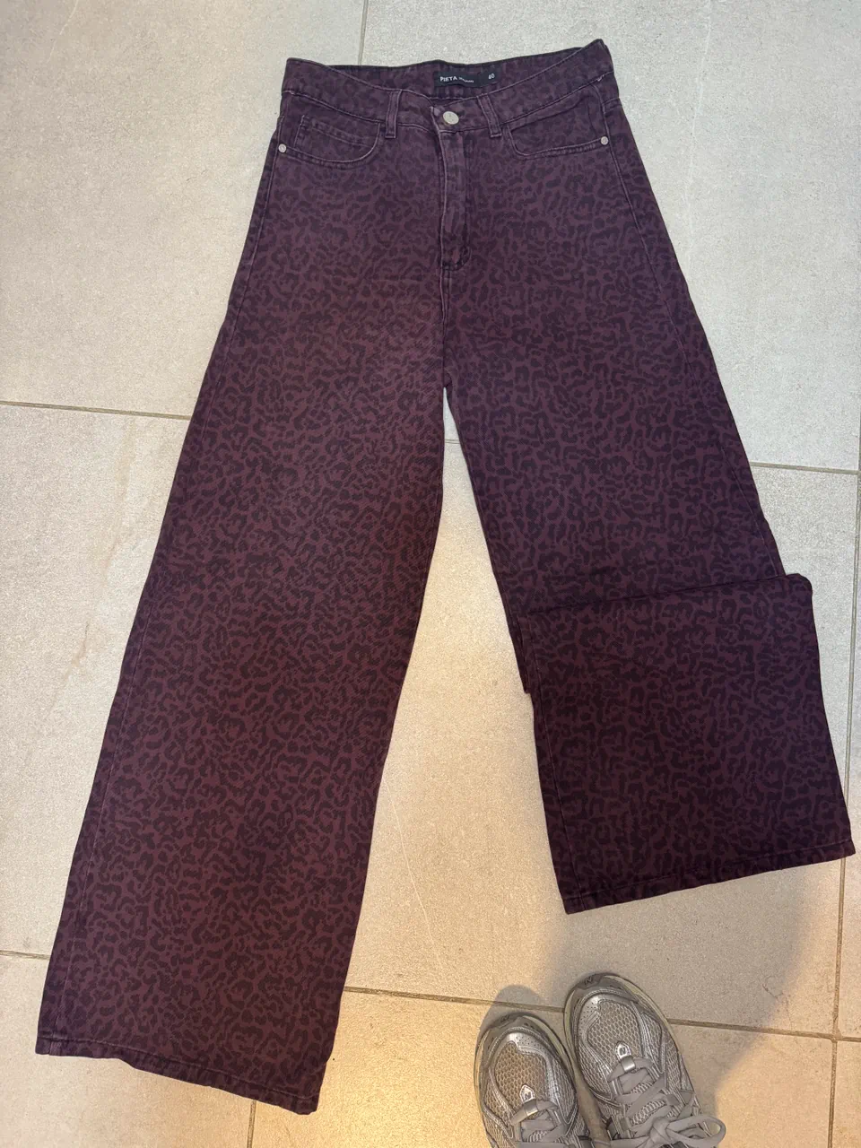 Pantalón  PIETA - imagen 1