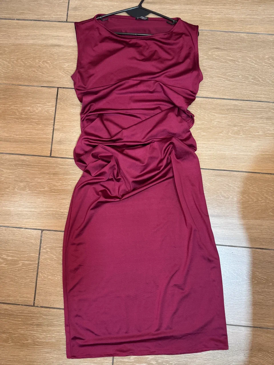 Vestido Xiomara caetano - imagen 1