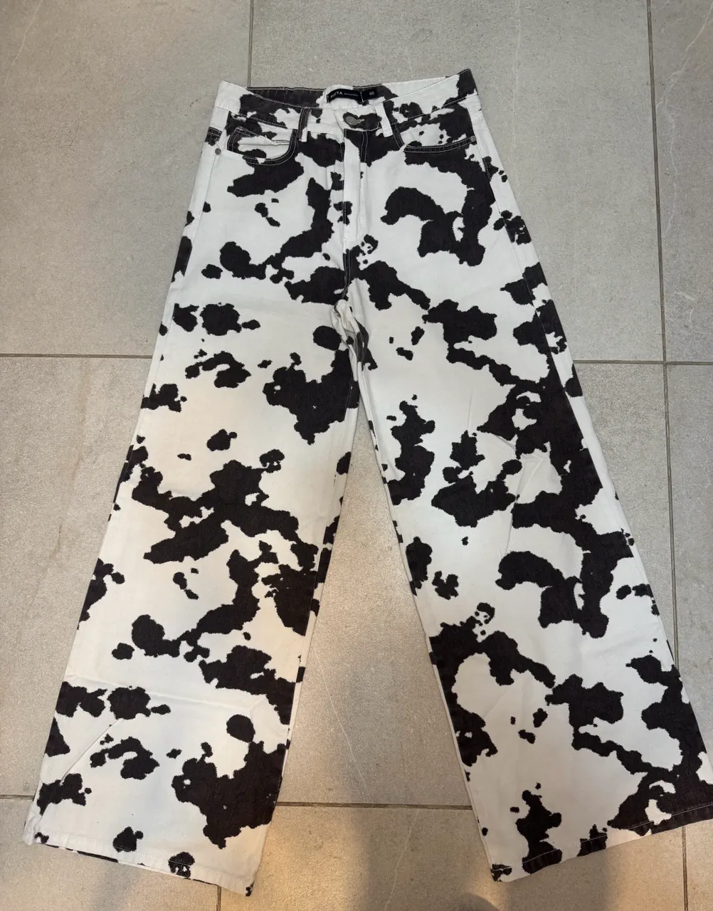 Pantalón  PIETA - imagen 1