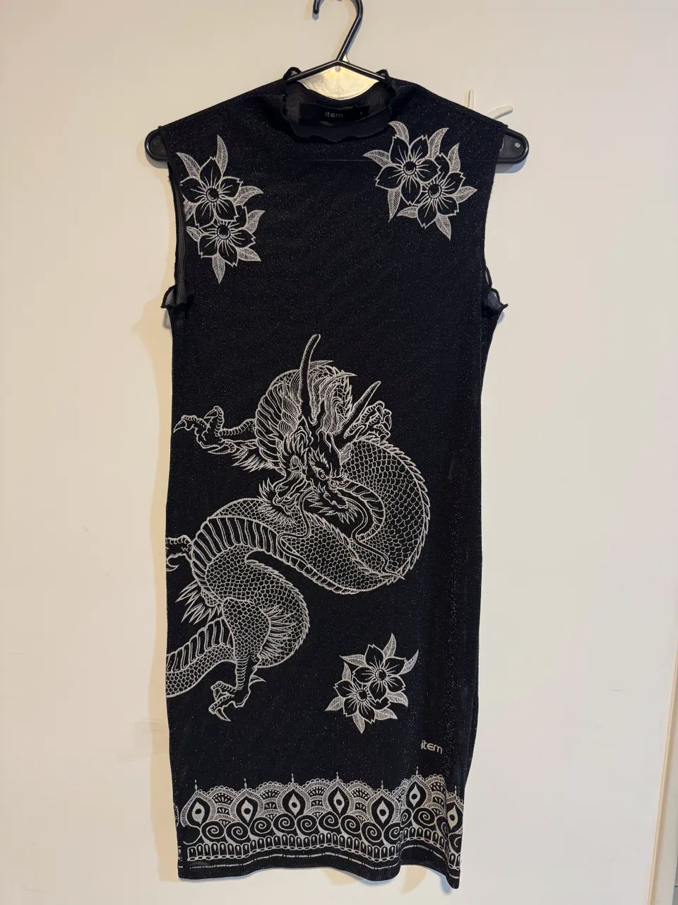 Vestido Item - imagen 1