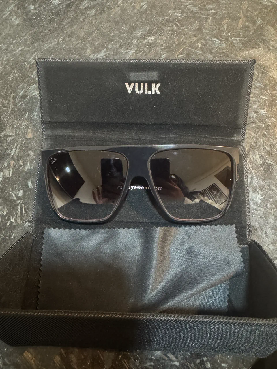Anteojos Vulk