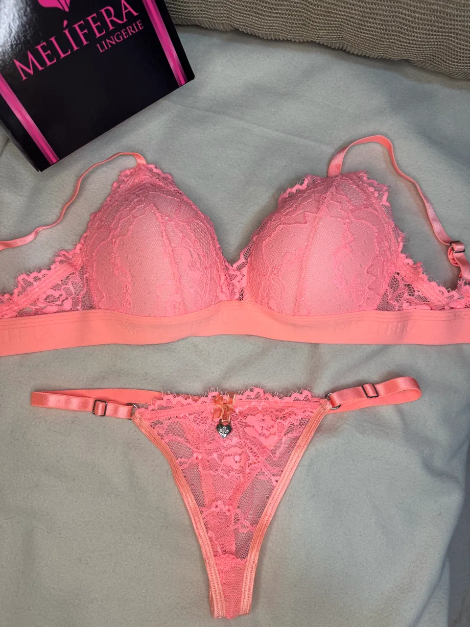 Conjunto Melifera - imagen 1