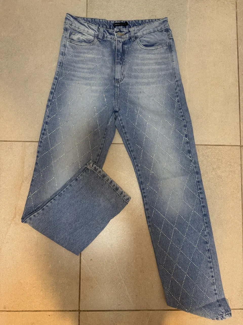 Jean PIETA · Talle XL
