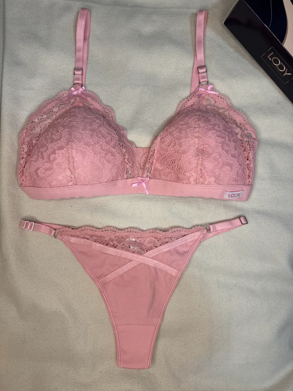 Conjunto Lody - imagen 1