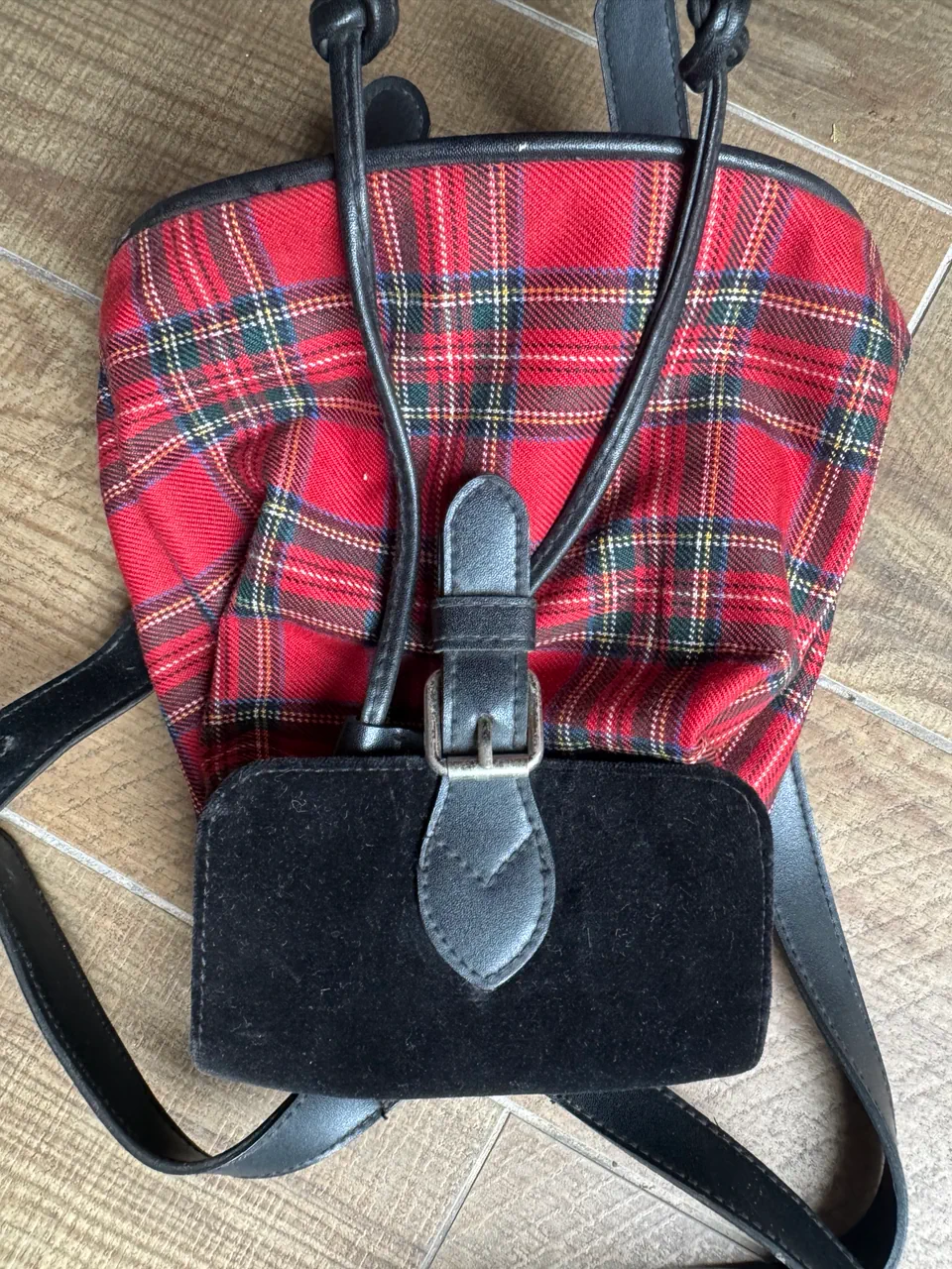 Cartera GAP - imagen 1