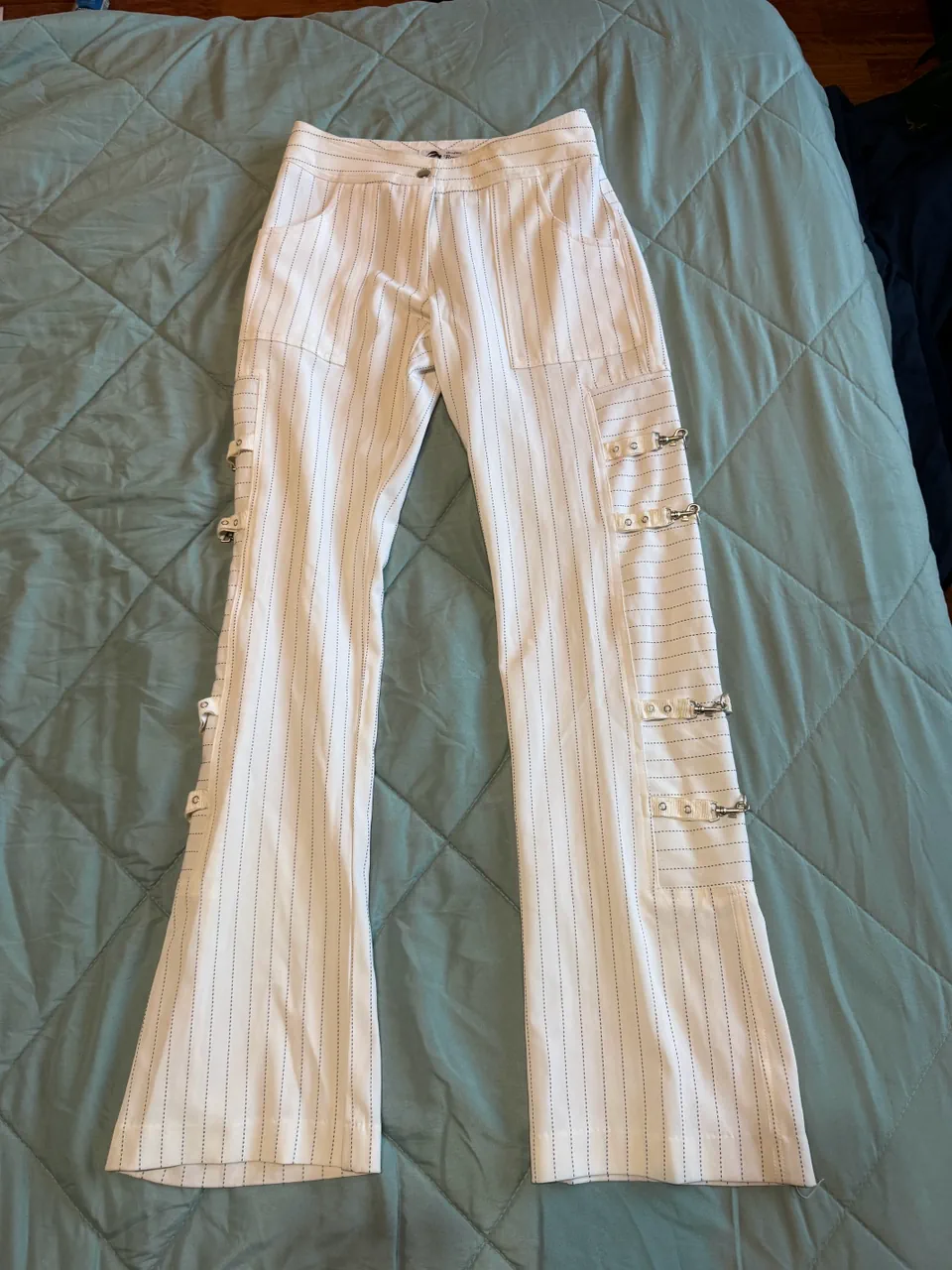 Pantalón Roxana mesiano - imagen 1